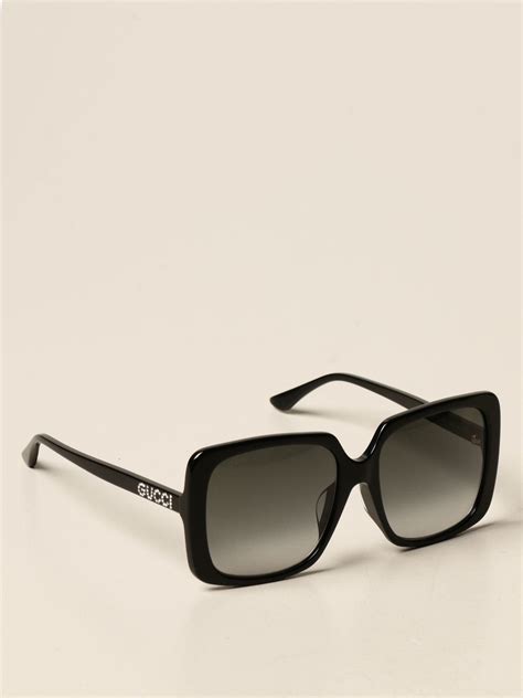 acetate sunglasses gucci|gucci sunglasses with rhinestones.